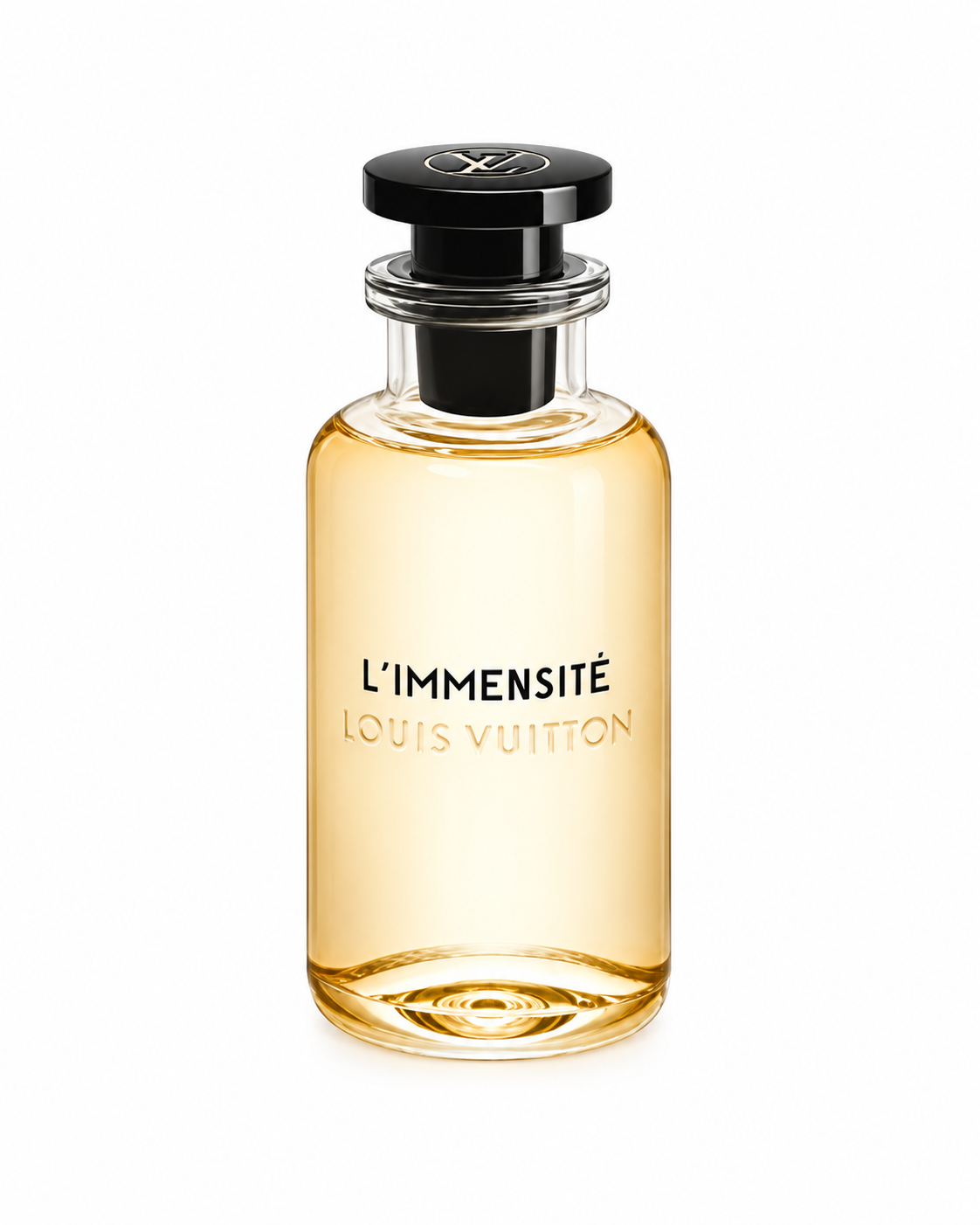 LV  L´IMMENSITÉ