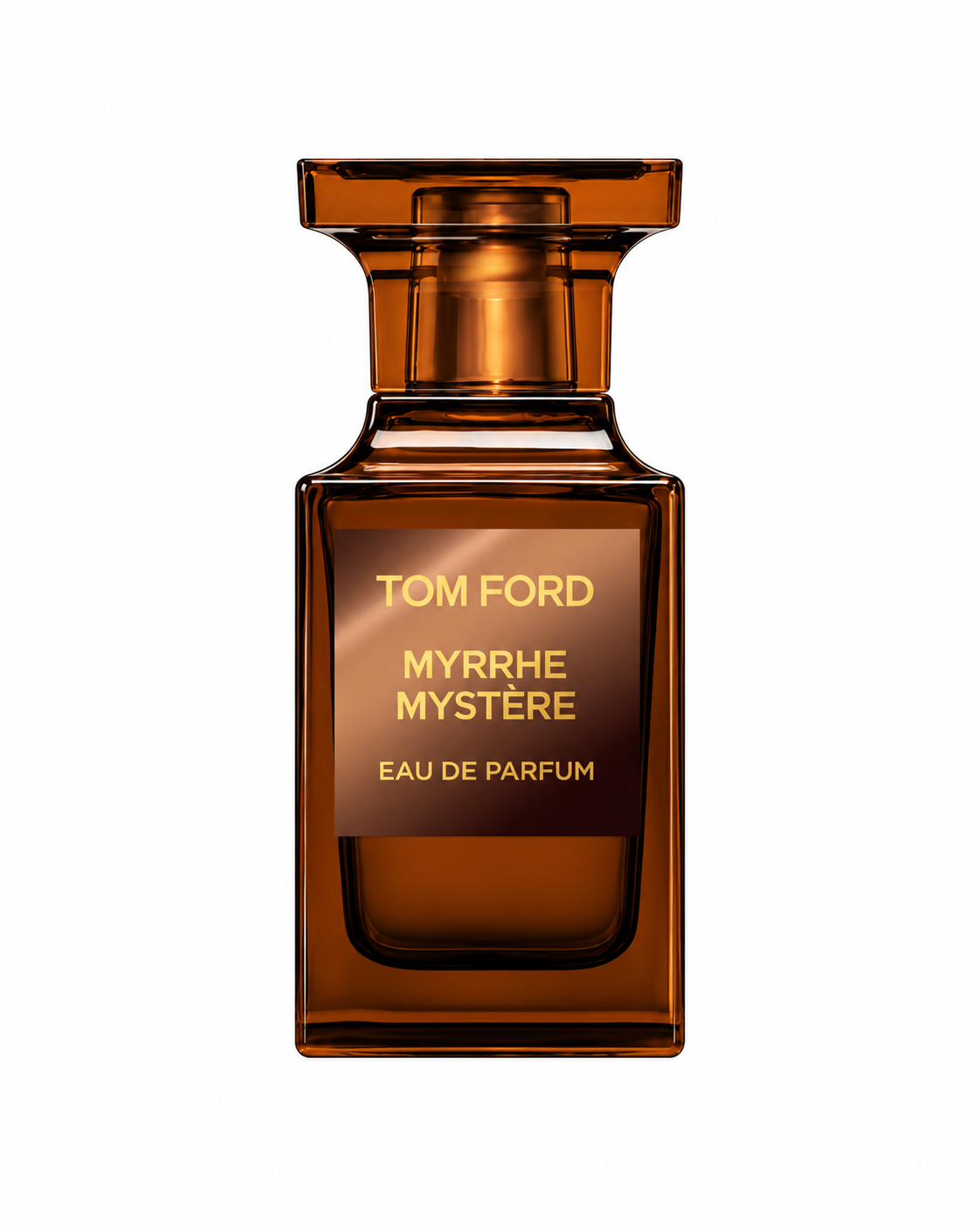 TOM FORD MYRRHE MYSTÉRE EDP 50-100ML
