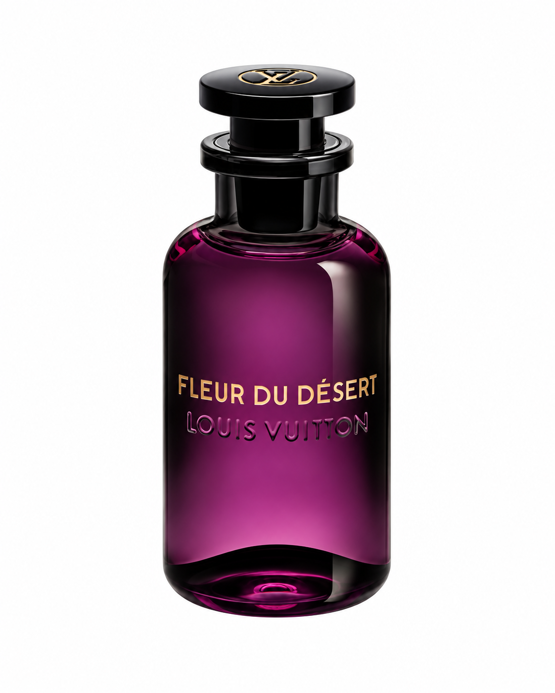LV  FLEUR DU DÉSERT