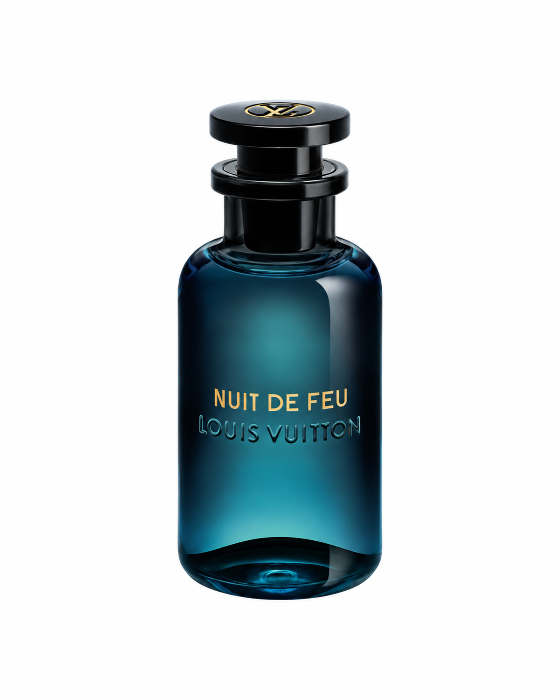 LV  NUIT DE FEU