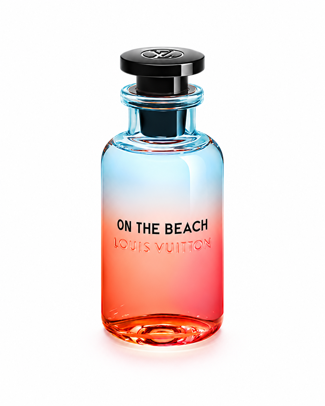 LV  ON THE BEACH