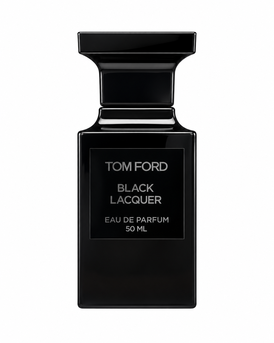TOM FORD BLACK LACQUER EDP 50-100ML