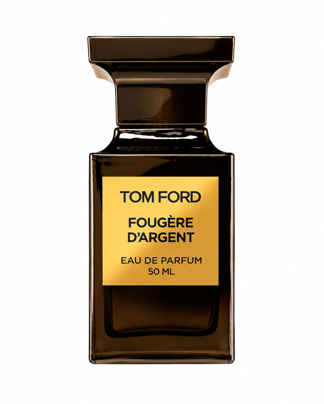 TOM FORD FOUGERE D’ARGENT EDP 50ML