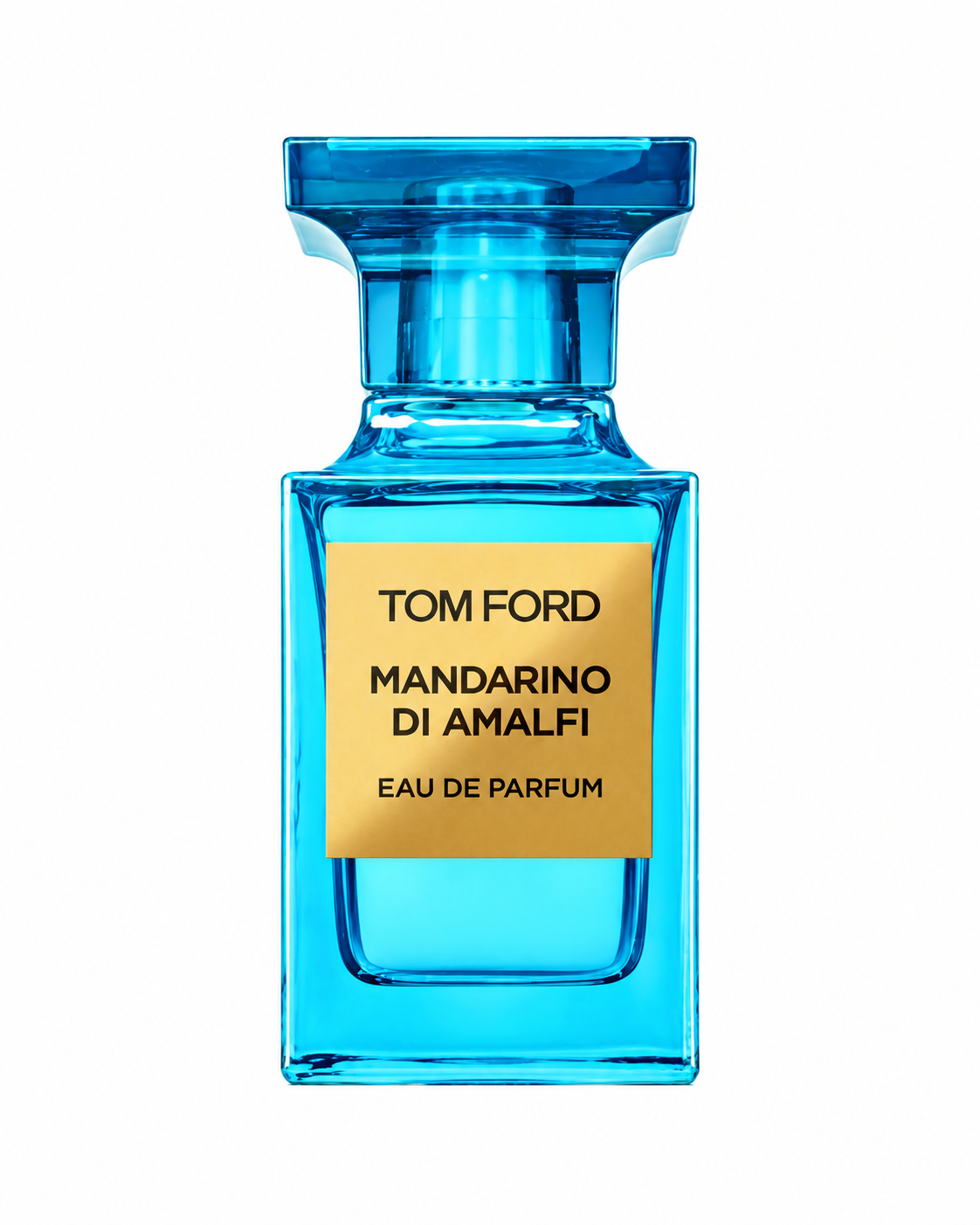 TOM FORD MANDARINO DI AMALFI EDP 50ML