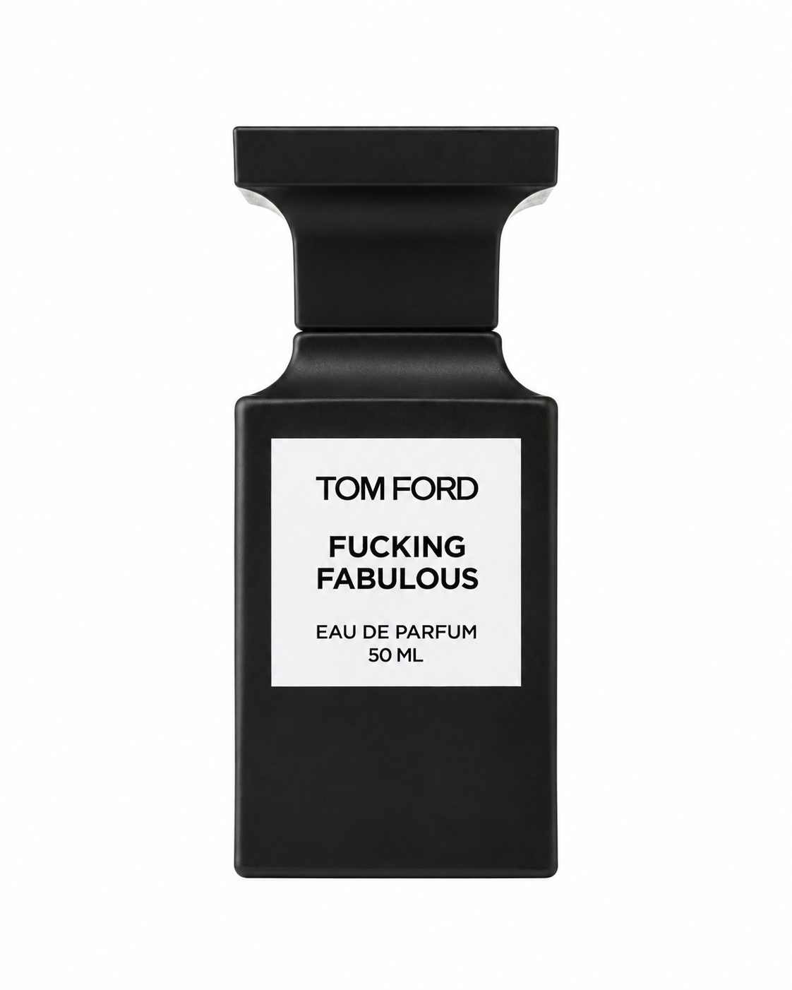 TOM FORD FUCKING FABULOUS EDP 50- 100ML
