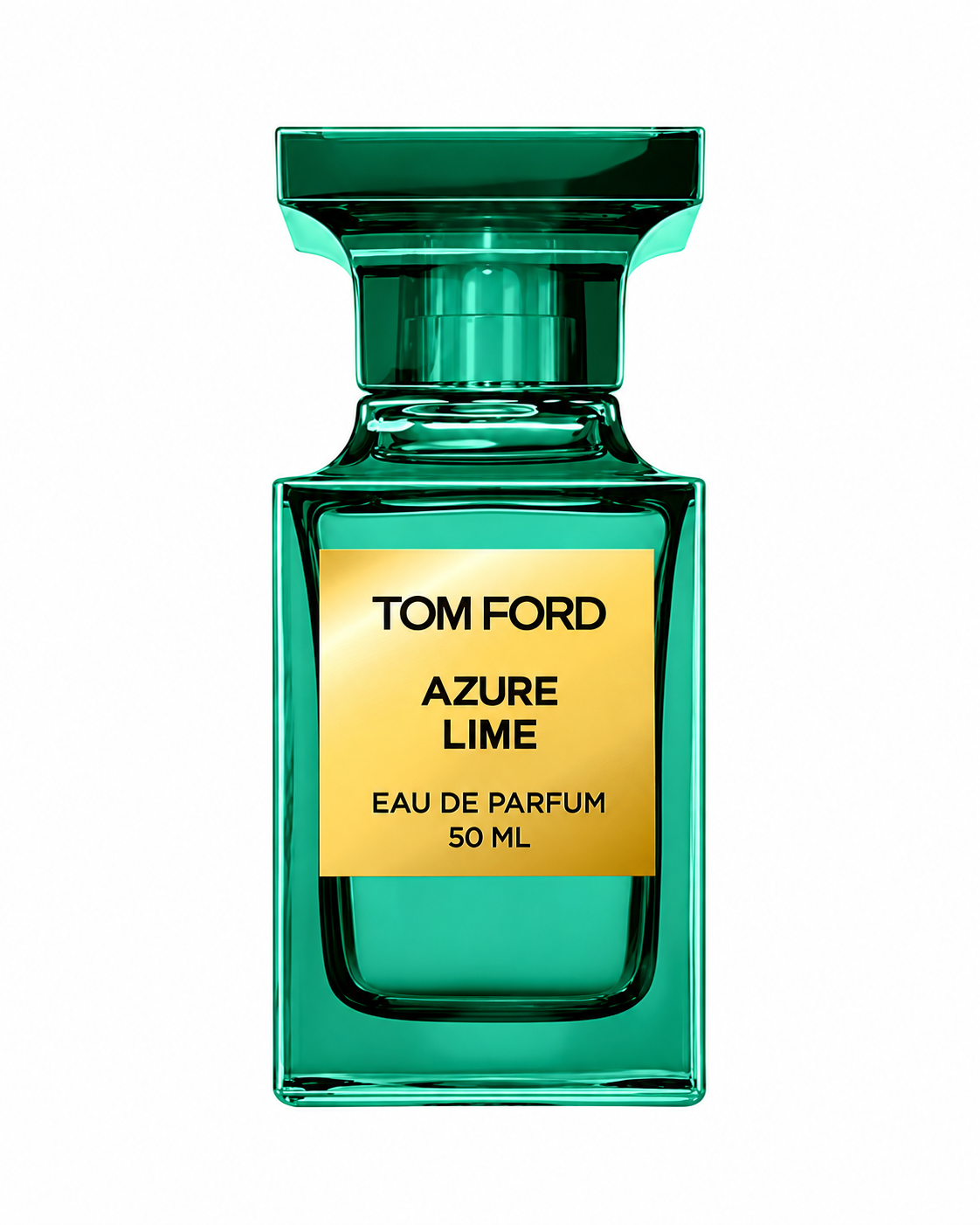 TOM FORD AZURE LIME EDP 50ML