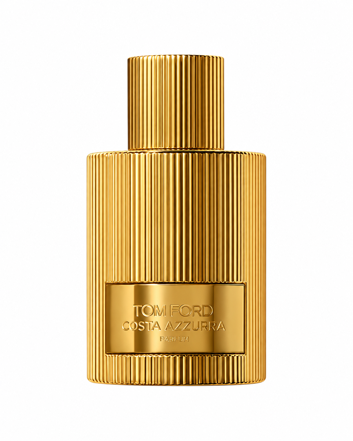 TOM FORD COSTA AZZURRA PARFUM 100ML