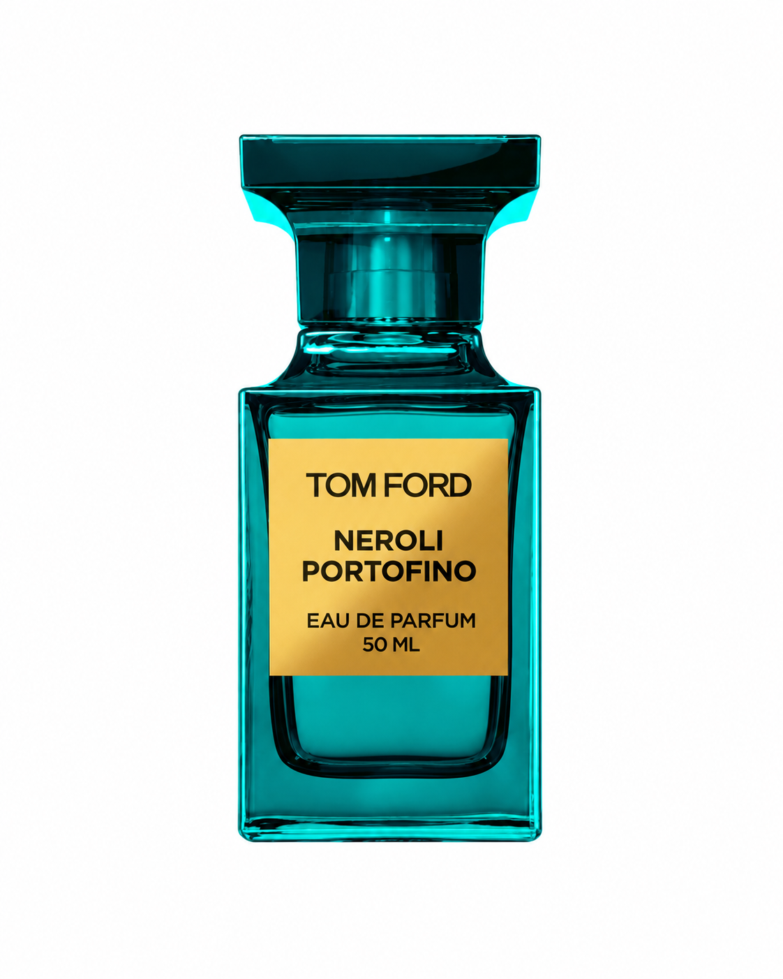 TOM FORD NEROLI PORTOFINO PARFUM 50ML